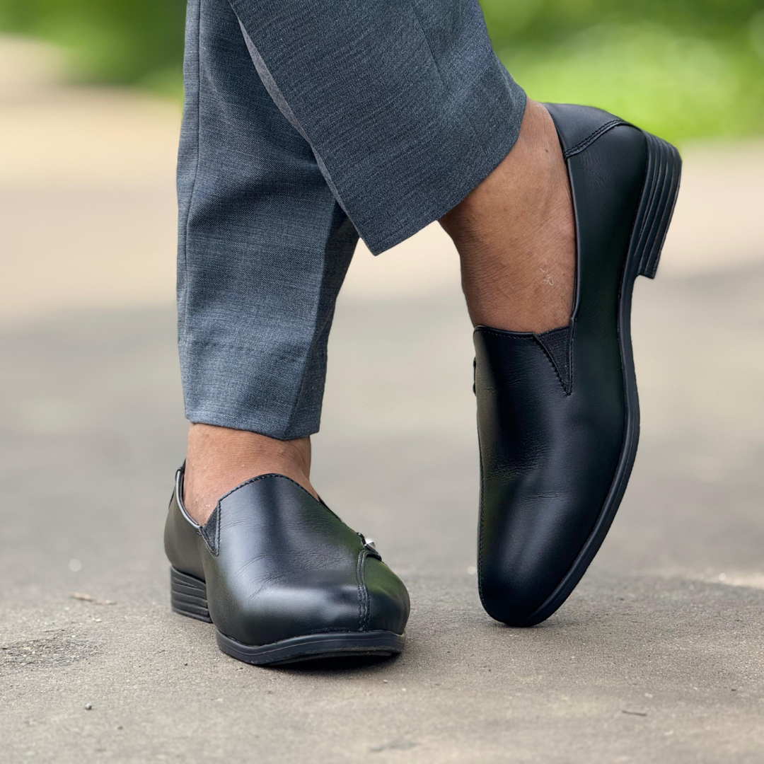 New Classic Shoe(F-203)