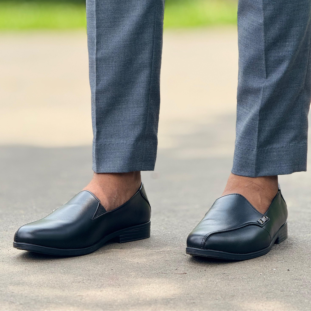 New Classic Shoe(F-203)