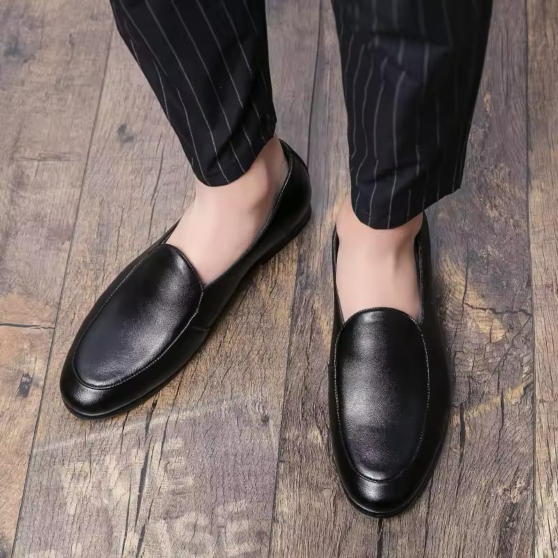 Daily Men's Formal Leather Shoe