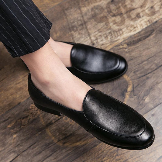Daily Men's Formal Leather Shoe