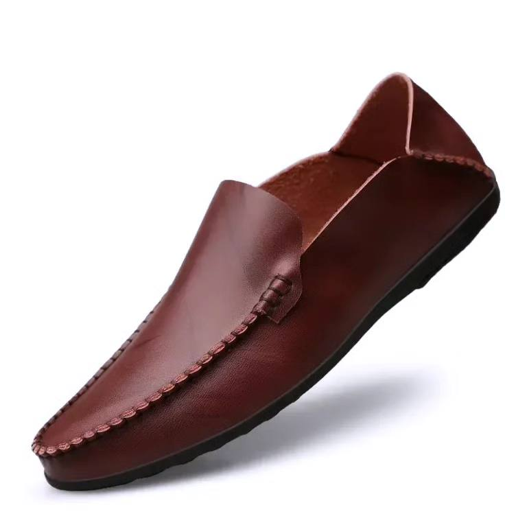 Full Leather Shoe