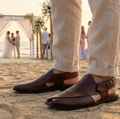 Stylish Half Kabli