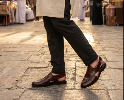 Stylish Half Kabli